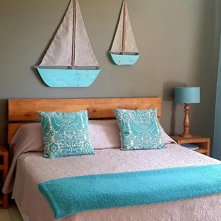 Bienvenue Self Catering Mossel Bay Exterior foto
