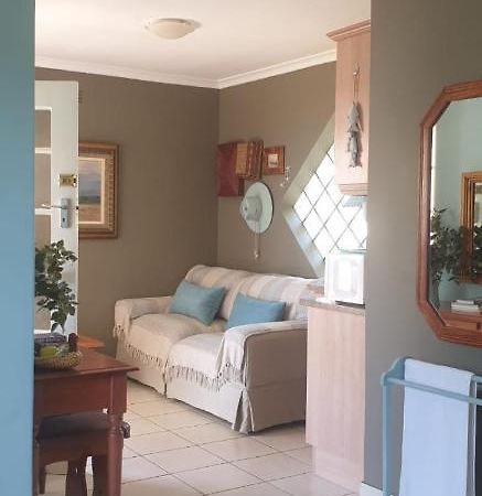 Bienvenue Self Catering Mossel Bay Exterior foto