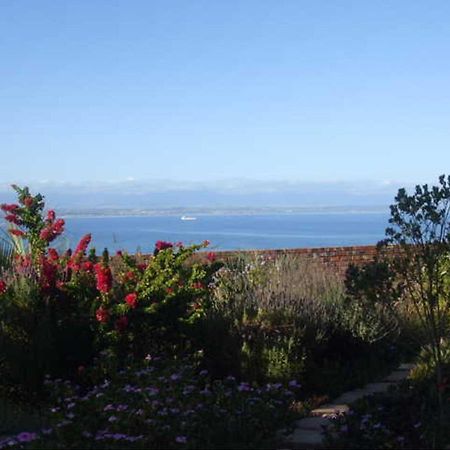 Bienvenue Self Catering Mossel Bay Exterior foto
