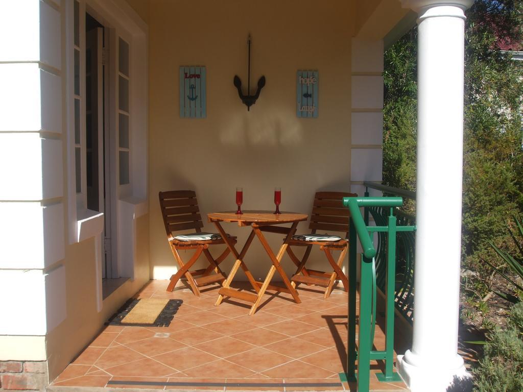 Bienvenue Self Catering Mossel Bay Quarto foto