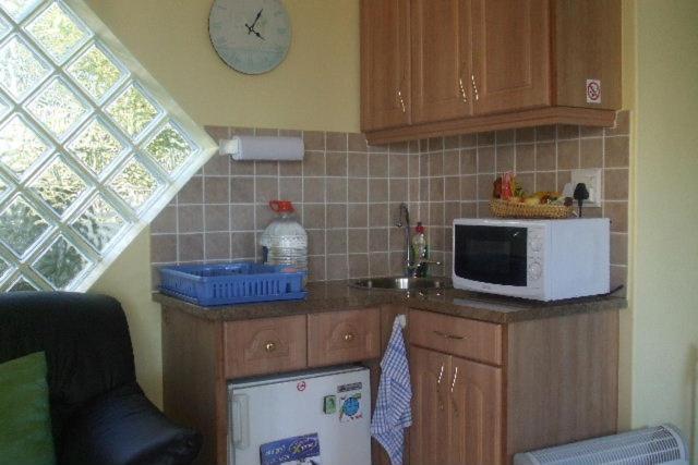 Bienvenue Self Catering Mossel Bay Exterior foto
