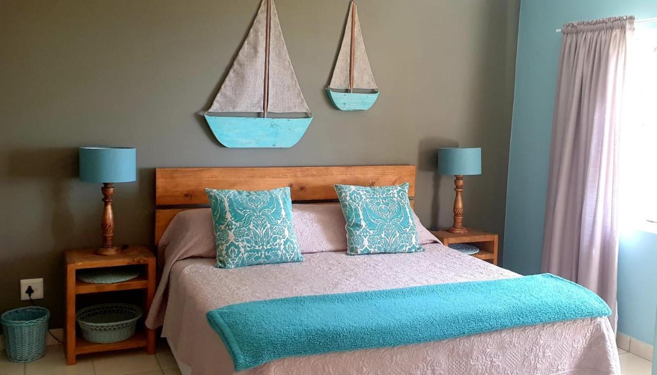 Bienvenue Self Catering Mossel Bay Exterior foto
