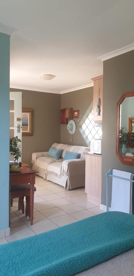 Bienvenue Self Catering Mossel Bay Exterior foto