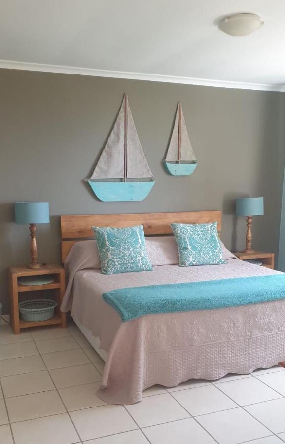 Bienvenue Self Catering Mossel Bay Exterior foto