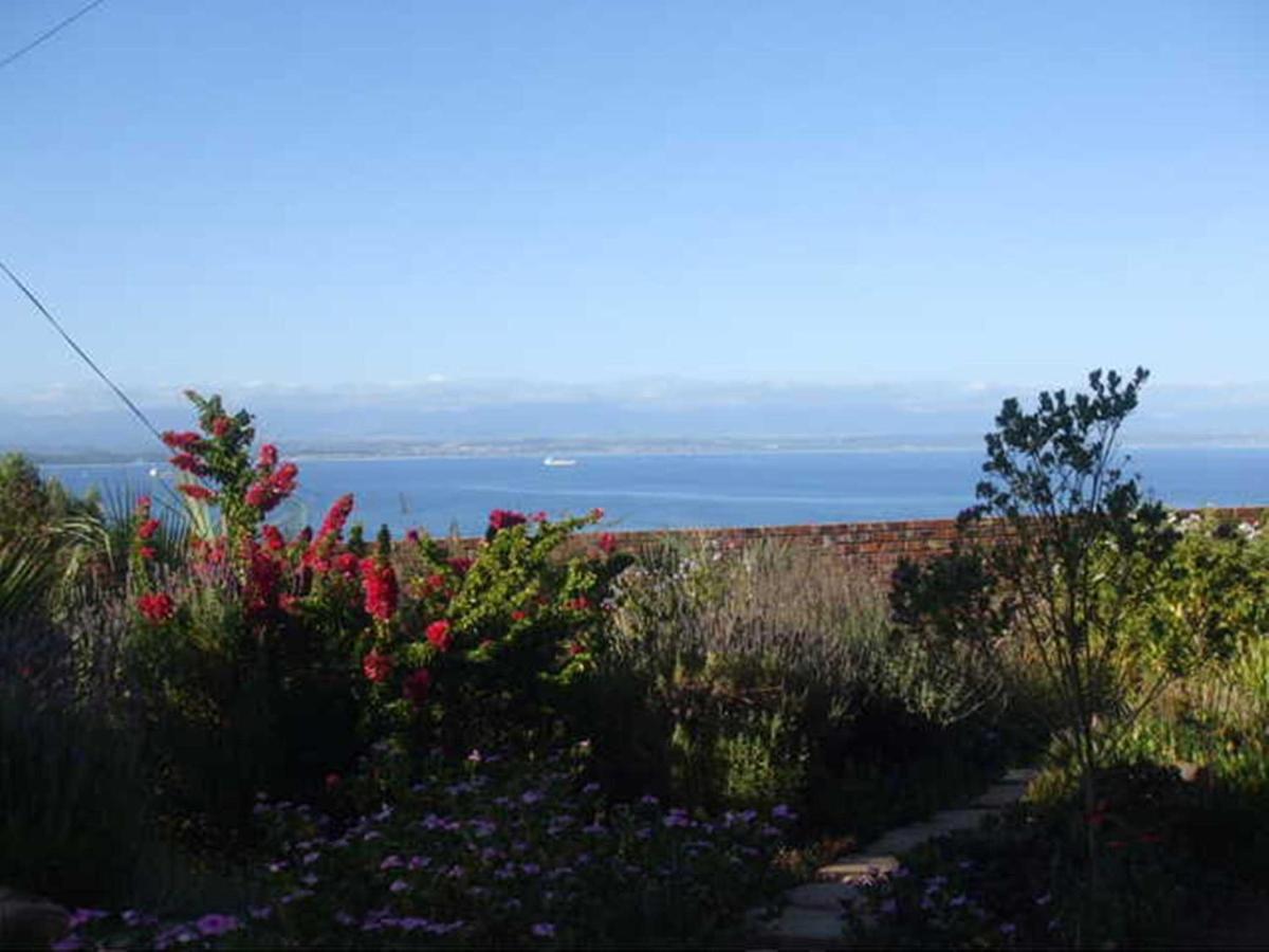 Bienvenue Self Catering Mossel Bay Exterior foto